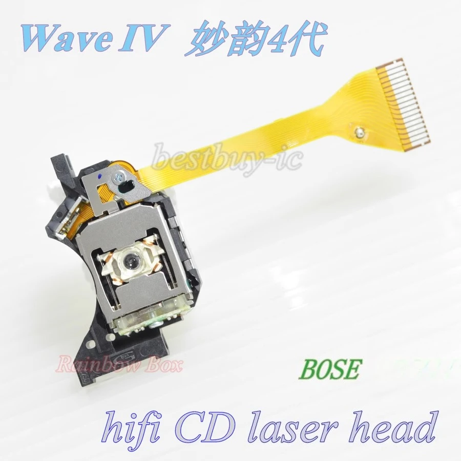 For BOSE Wave IV Miaoyun 4th generation sound system laser head EP-C250L fever bald head