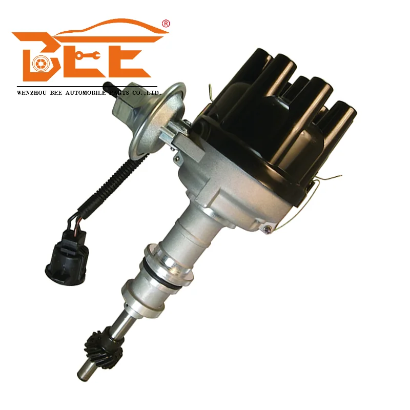 

Ignition Distributor For FORD 302 FORD MERCURY V8 4.2L D4BE-12127FA