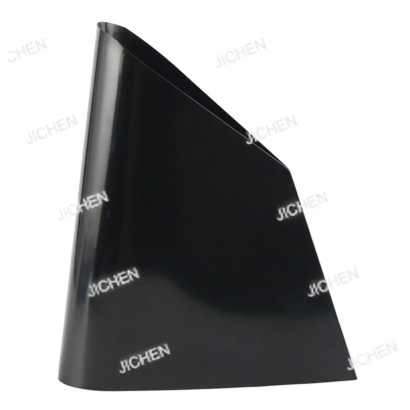 

Современная простая трапециевидная металлическая ваза со скошенными краями для цветочных композиций, имитация цветов, декор для гостиной и прихожей