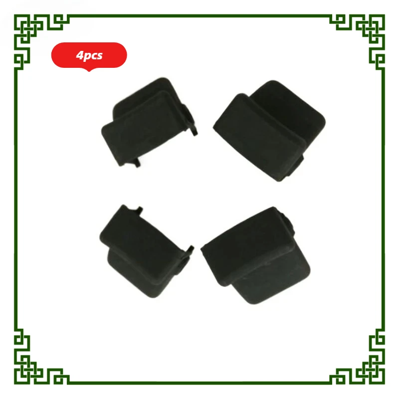 4pcs  For HOFMANN Tire Changer Machine Jaw Guard Rim Clamp Wheel Repair Tool