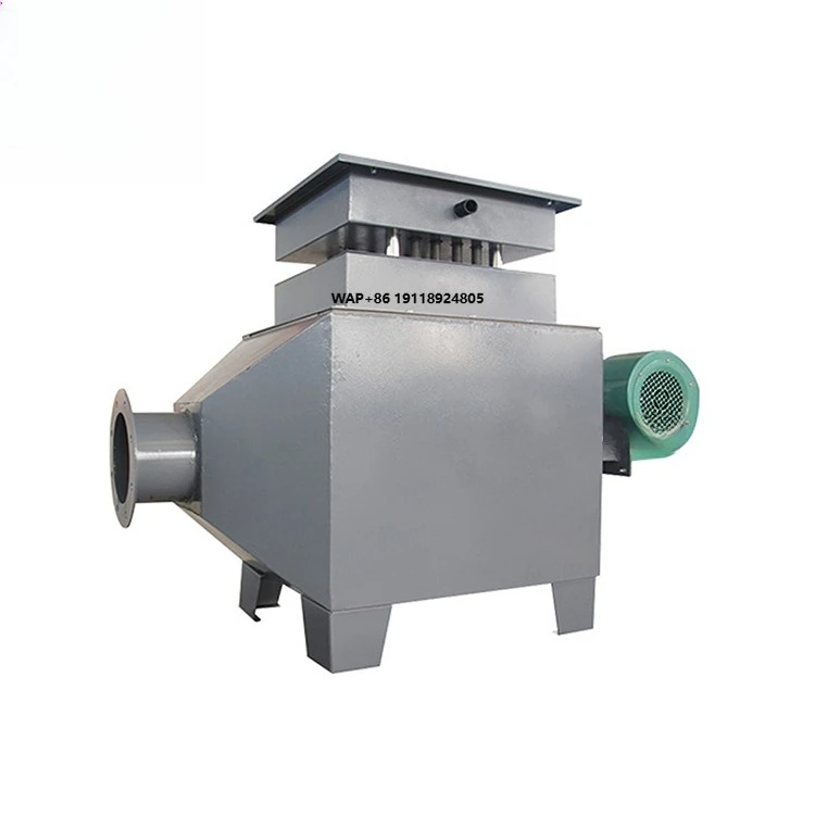 

Industrial Heating Equipment Hot Air Generator Air Duct Heater 20kw Electric Heaters for Farms