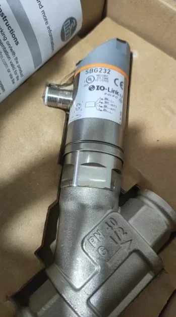 New Ifm SBG232 SBU6…