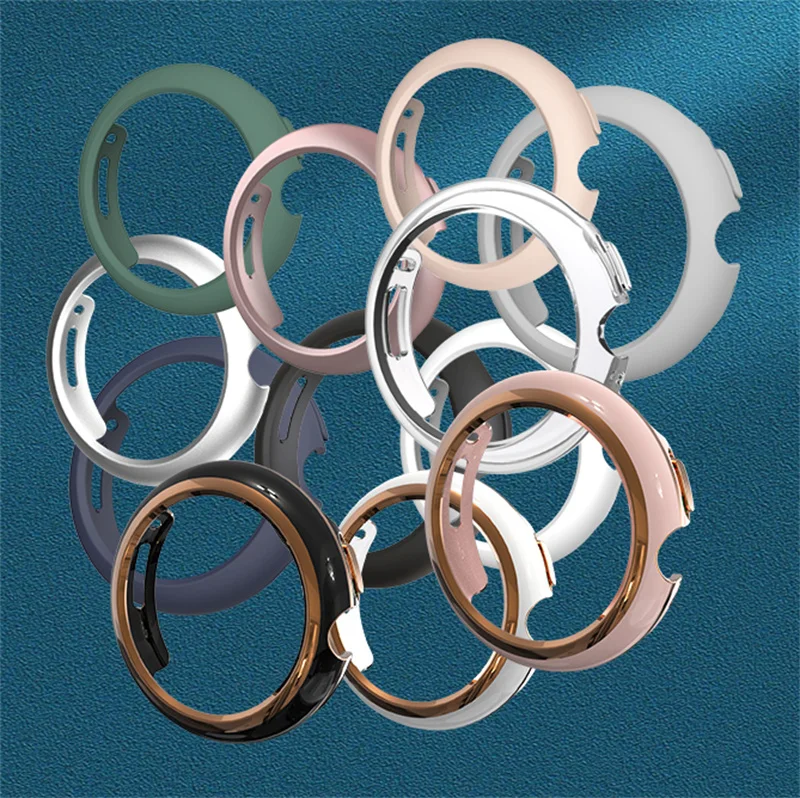 Аксессуары для смарт-часов Google Pixel Watch 2