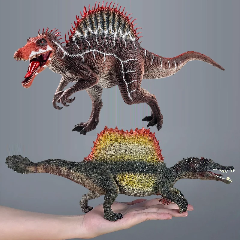 Dinosaur Figurines …