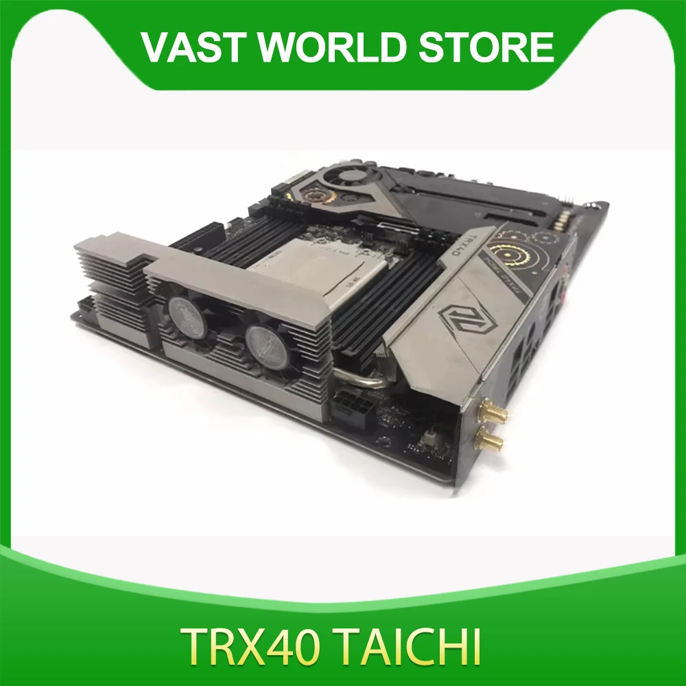 

For ASROCK Motherboard TRX40 TAICHI