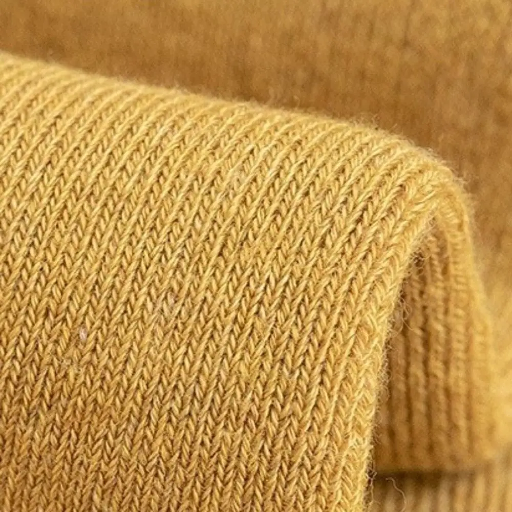 جوارب طويلة ناعمة وسميكة ودافئة لحماية الساق ومضادة للرياح ومضادة للبرد وأكمام طويلة جوارب أنبوبية مرنة للجنسين