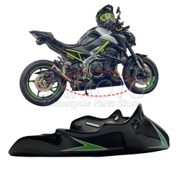 Motorcycle Engine parts fit for Kawasaki Z900 2017 2018 2019 Spoiler Lower Fairing Cowling Cover Body Frame Panel