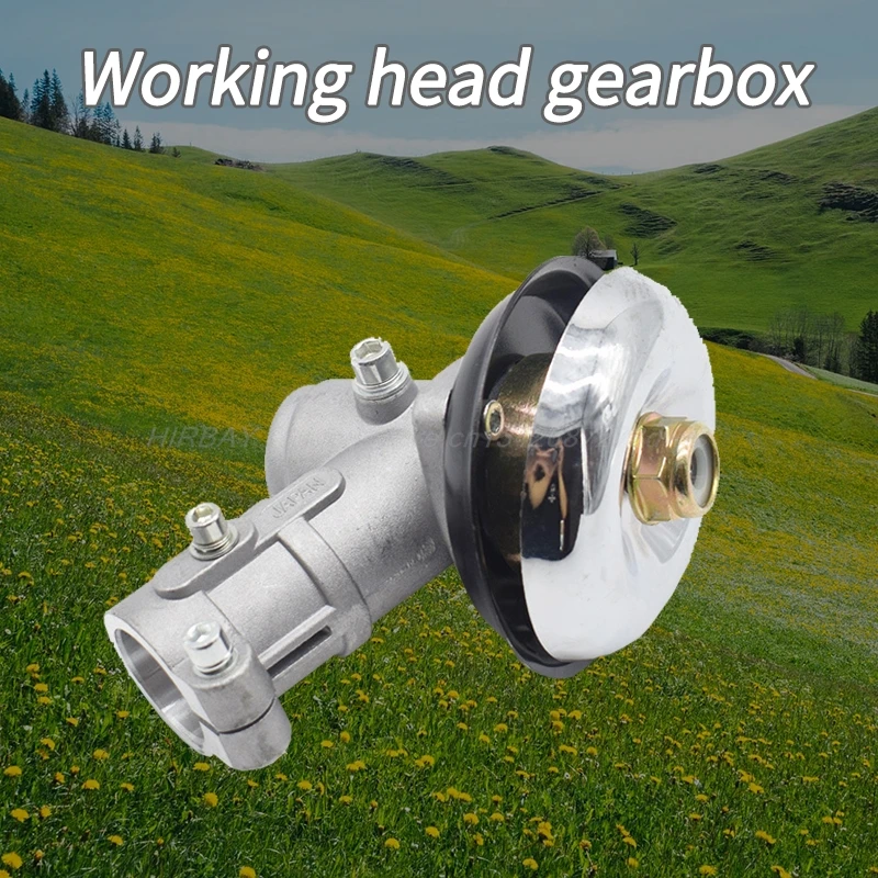 Części do kosiarek Wymiana głowicy roboczej kosiarki do trawy Różne style części zamiennych do kosiarek