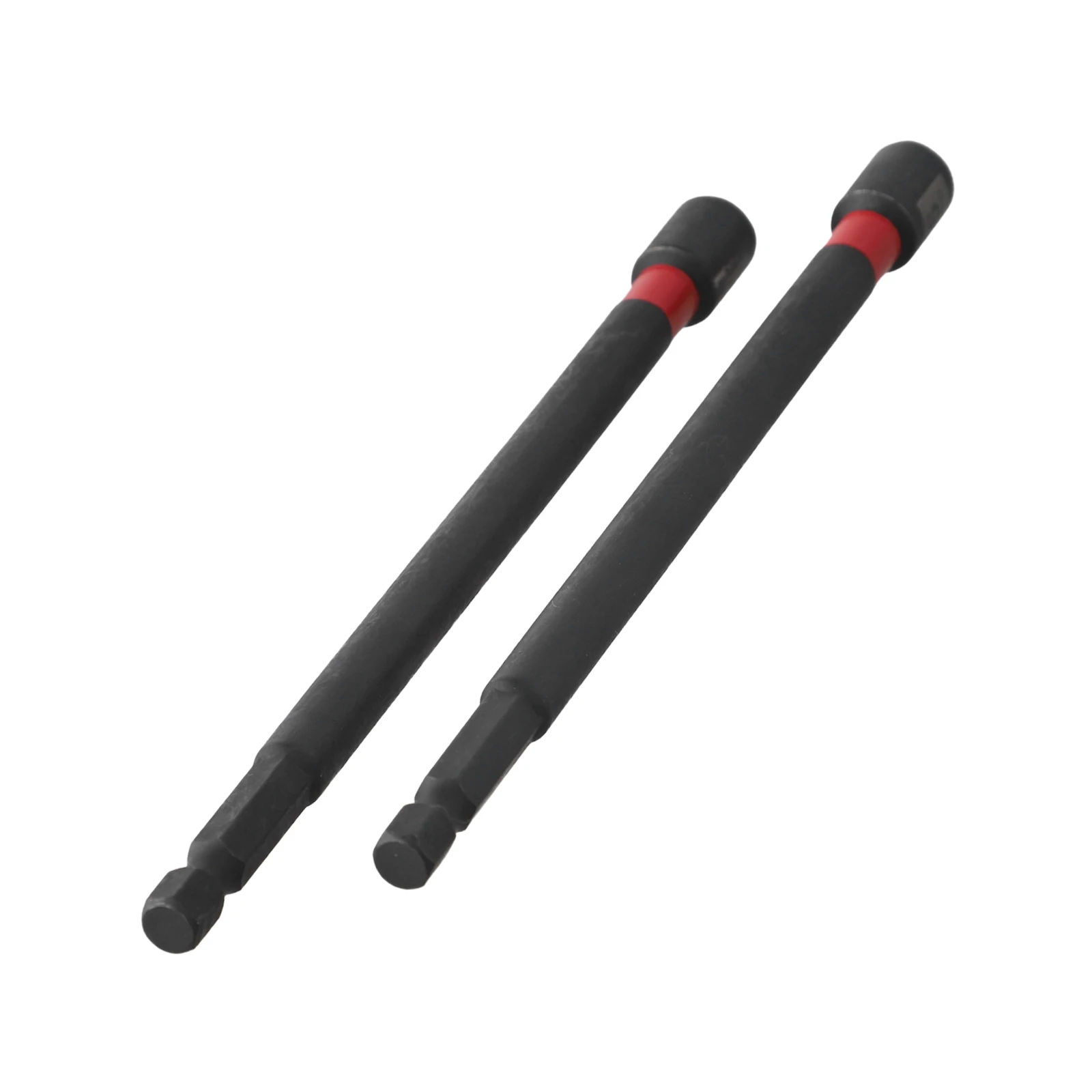 Innensechskant-Adapter, 150 mm Länge, Bohrer-Adapter, 10 mm Größe, 12 mm Größe, 14 mm Größe, 150 mm Länge, 2 Stück Menge, 8 mm Größe für Auto