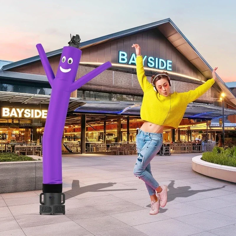 Home.Set -7ft طويل القامة الإعلان راقصة الهواء يلوحون رجل أنبوب قابل للنفخ غي. الراقصات الهواء أحمق يلوحون أنبوب قابل للنفخ رجل.new