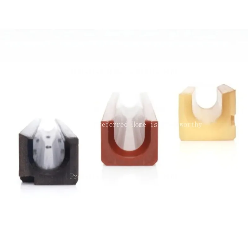 Suitable for PU Guide Channel,  XT320/326 S2 Automatic Bar Feeder Replacement Parts
