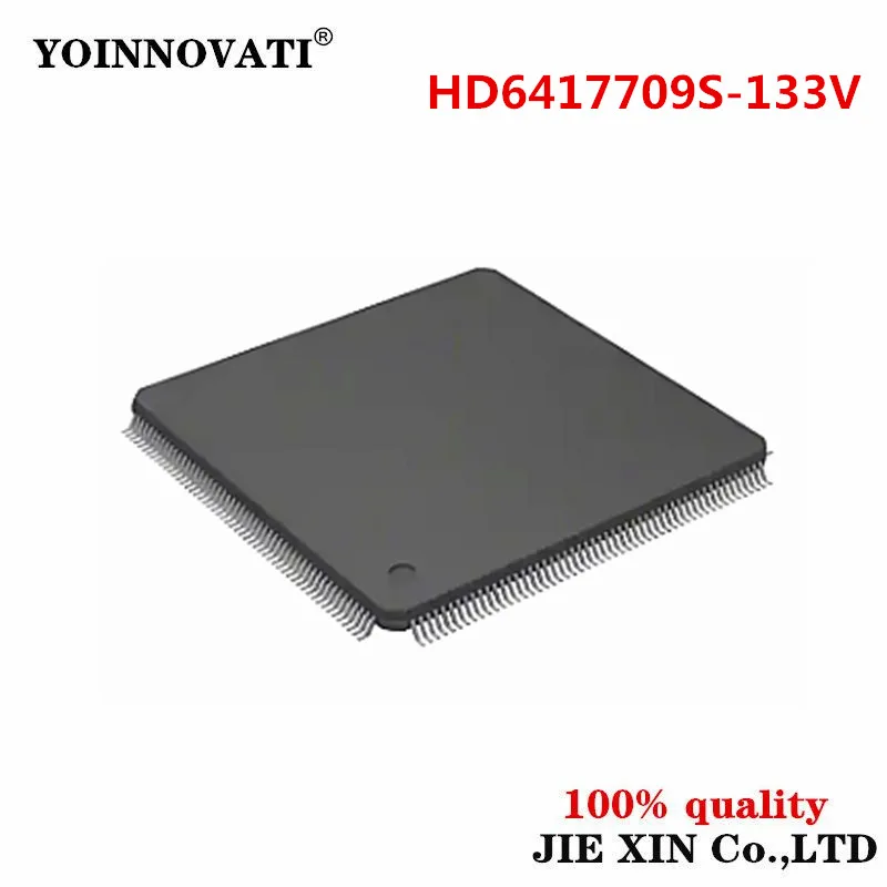 

1Pcs HD6417709S-133V 6417709S-133 HD6417709S HD6417709SF133BV HD6417709S133V HD6417709 QFP208 MCU module Wholesale