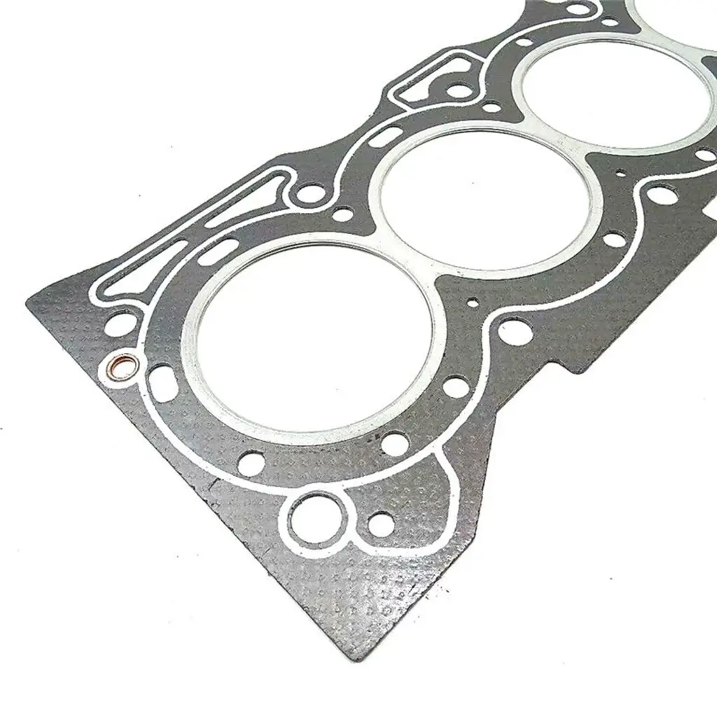 Cylinder Head Gasket kit EQ474 1.3L for DFM DFSK Dongfeng Sokon Mini Bus Truck Van Loadhopper