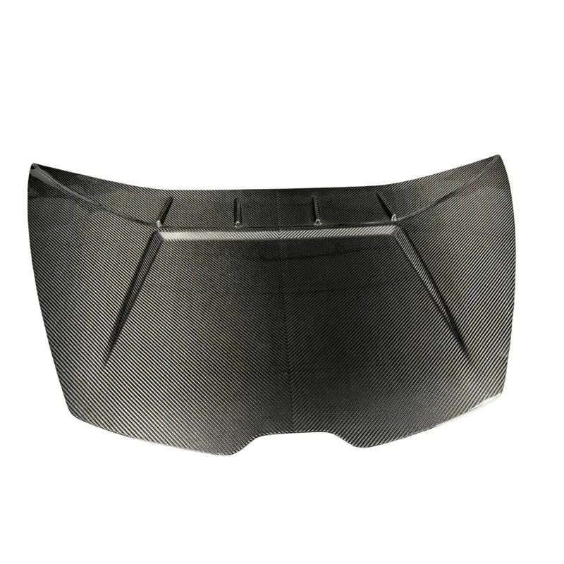 

Высокое качество, быстрая доставка, вся цена продажи, сухие комплекты кузова с капюшоном из углеродного волокна в стиле Tecnica для Lamborghini Huracan LP580 LP610