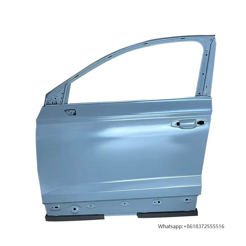 

daCar Body Auto Parts Factory Direct Supply Car Door 2019-2021 Car Door OEM # 2GG 831051 Body Parts