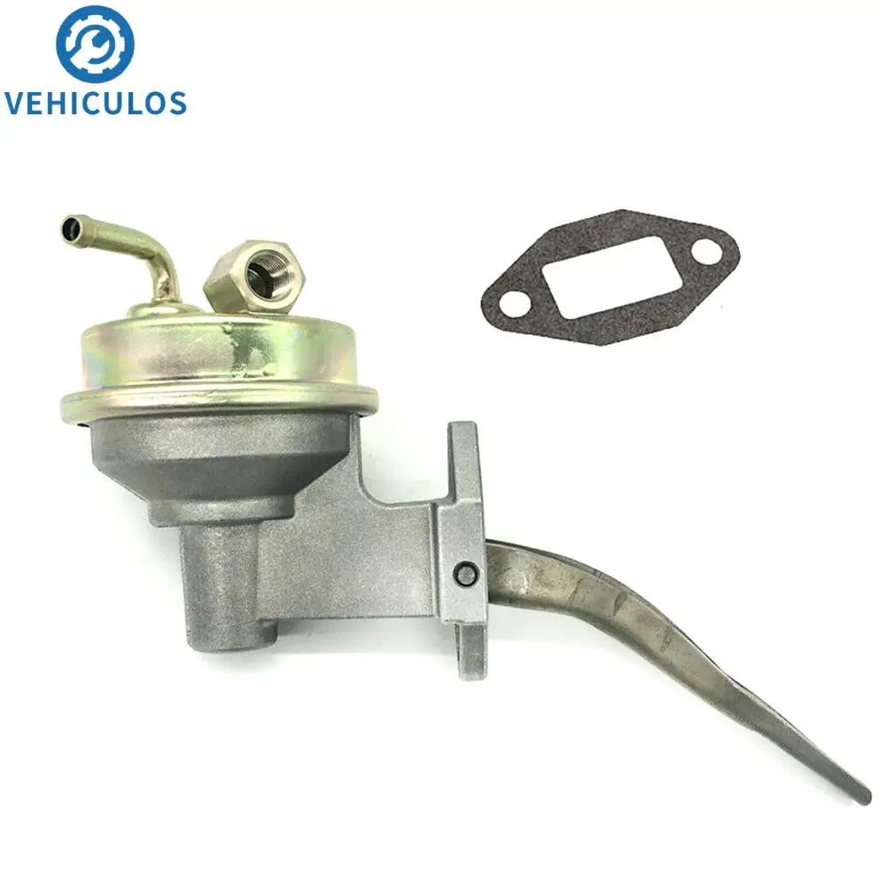 

Mechanical Fuel Pump G25308A for Holden 253 and 308 Carby V8 engines 100% NEW Auto Car Replaceable Parts