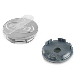 4pcs 55/58/68mm BYD Hub Cap Center Cap Logo High Quality for BYD all Model S6 S7 S8 F3 F6 F0 M6 G3 Car Stickers Accessories