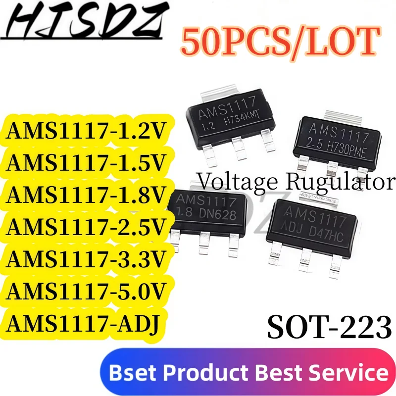 Spot Shipment 【50PC… - image