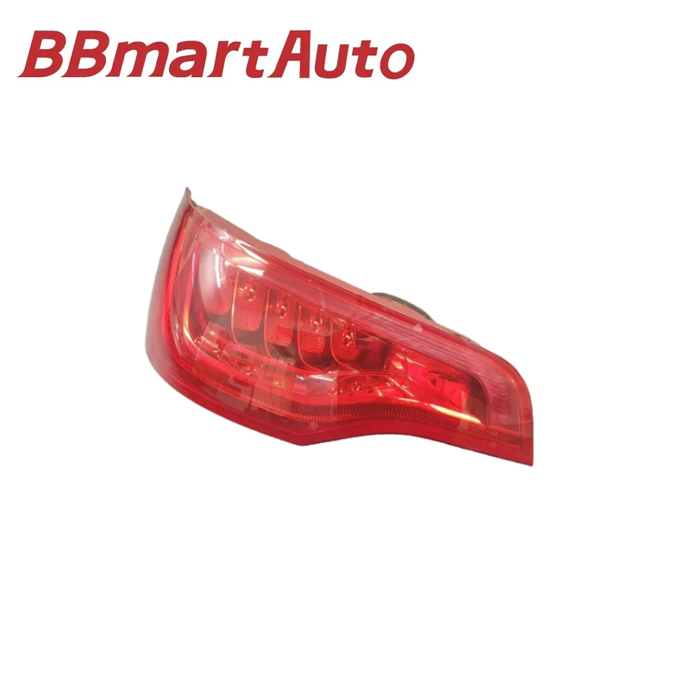 

BBmart Auto Parts Rear Left Side LED Tail Light For Audi Q7 2010-2015 4L0945093F Car Accessories 1pcs