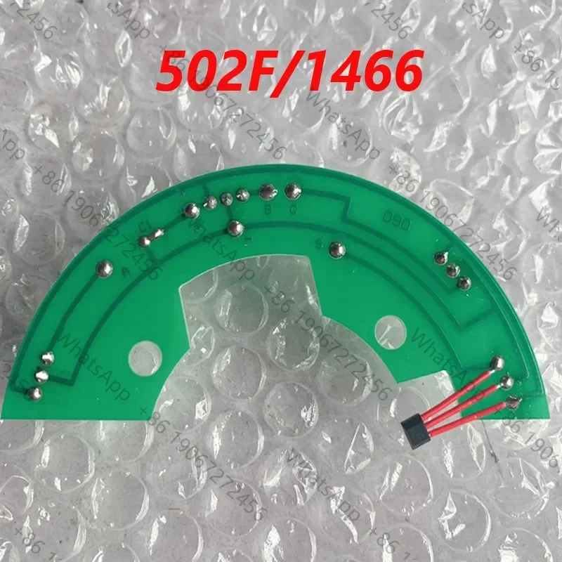 502F/1466 hall sensor on motor with board for lithium electric bike/scooter/skateboard and two wheels havor board and segway