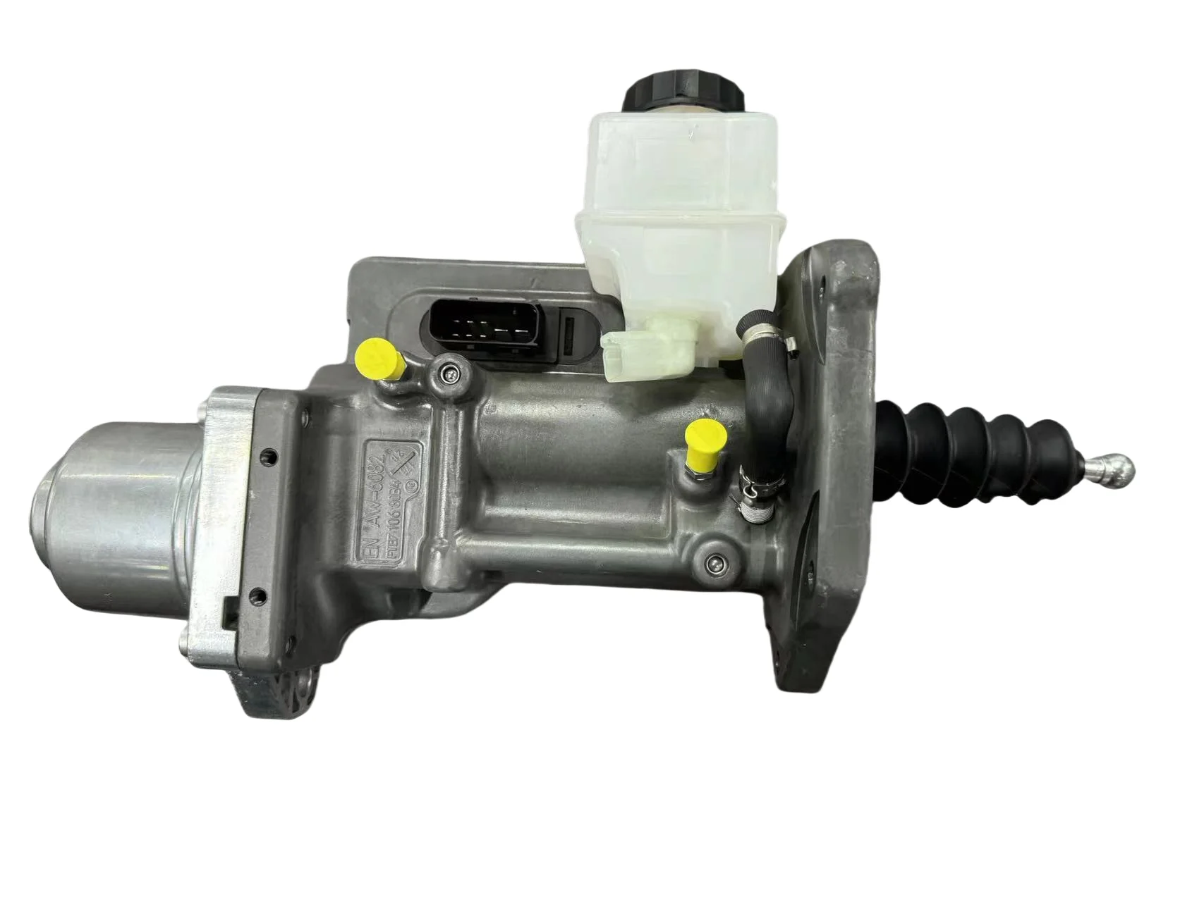 ECA unit wiring harness is suitable for trucks such as Scania/MAN/BENZ/DAF /volvo 2612292  2441305 2392193 2290706 2300038