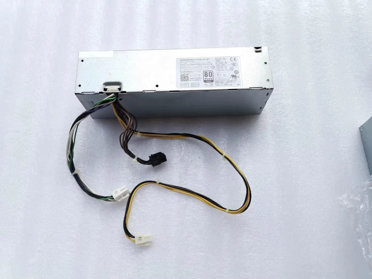 For DELL Power Supply H315ES-00 D315ES-00 4FCWX H255ES-01 AC255ES HU255AS