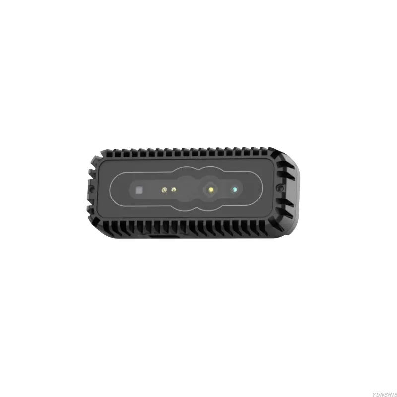 2026 Yunshis 100Q Integrated RGB High-Precision 3D Structured Light Depth Camera 640x400 Resolution 30fps Frame Rate Image Senso