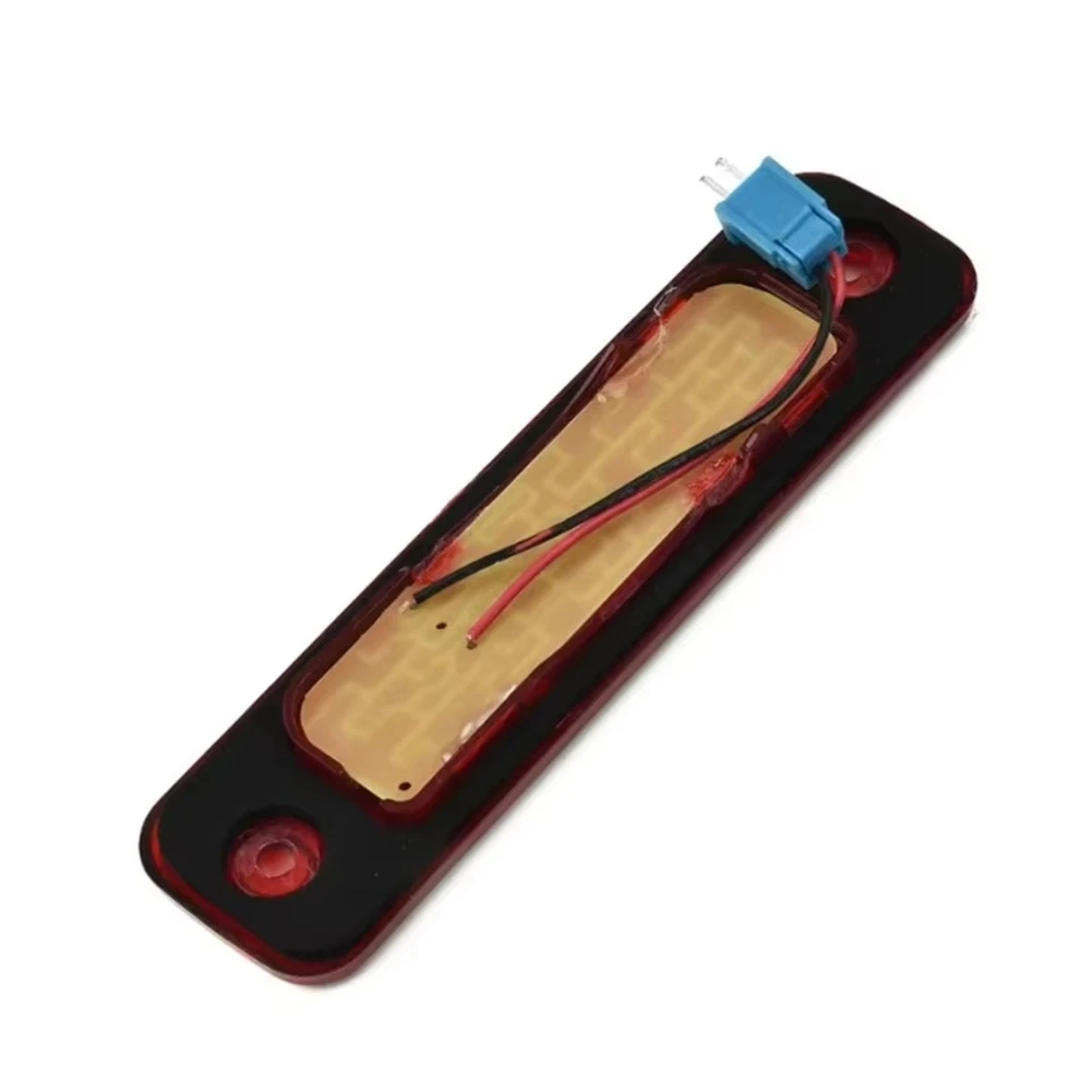 

Rear Door Brake Light LED 1519539 5128002 Red For Ford Transit MK7 Tail Stop Lamp