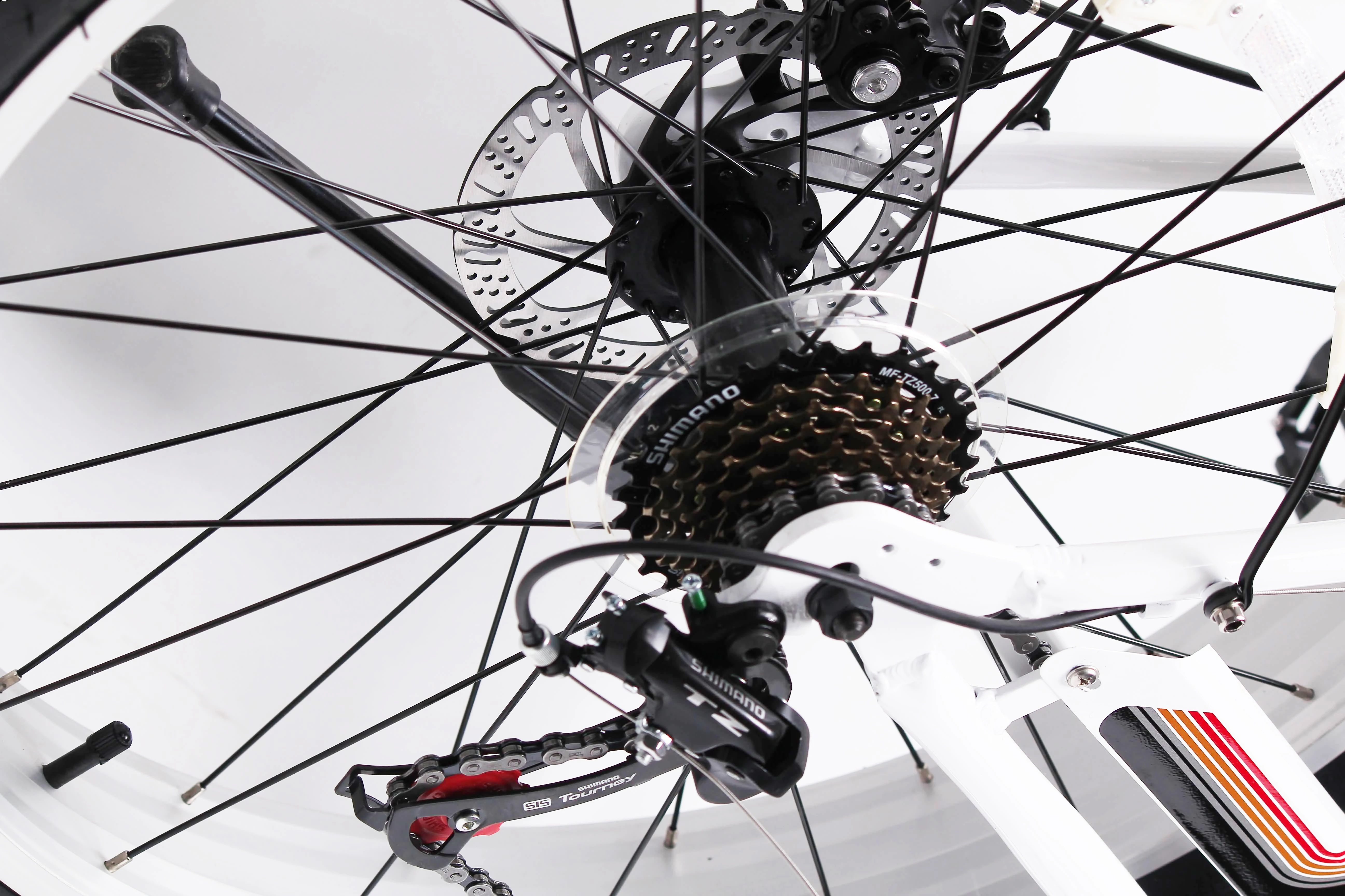 Os mais novos pneus de bicicleta gorda Beach Cruiser de 26 polegadas 4.0 Fatbike