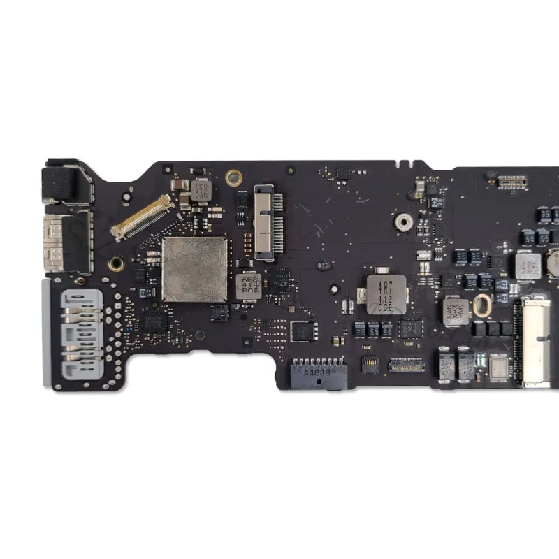 Imagem -05 - Placa-mãe Portátil para Macbook Air Logic Board A1466 13 i5 i7 4gb 8gb 2013 2014 2023 2023