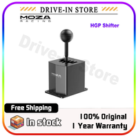 MOZA Racing HGP Shifter Intelligent Downshift Throttle blip System