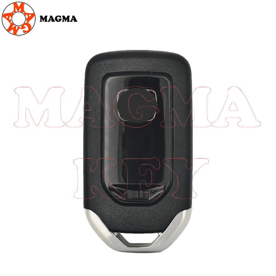 MAGMA ID47 433MHz رقاقة PCF7938 FCC KR5V2X لهوندا سيتي/سيفيك/CR-V/HR-V/جاز/أوديسي/فيزيل مفتاح بعيد 2-7 أزرار 2016-2020