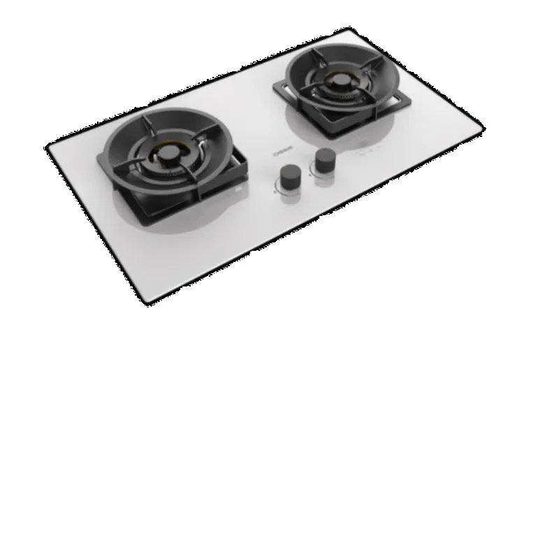 

Natural gas stove