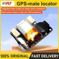 Vifly GPS-mate Locator Integrated finder buzzer function, auxiliary search more convenient Steady power supply