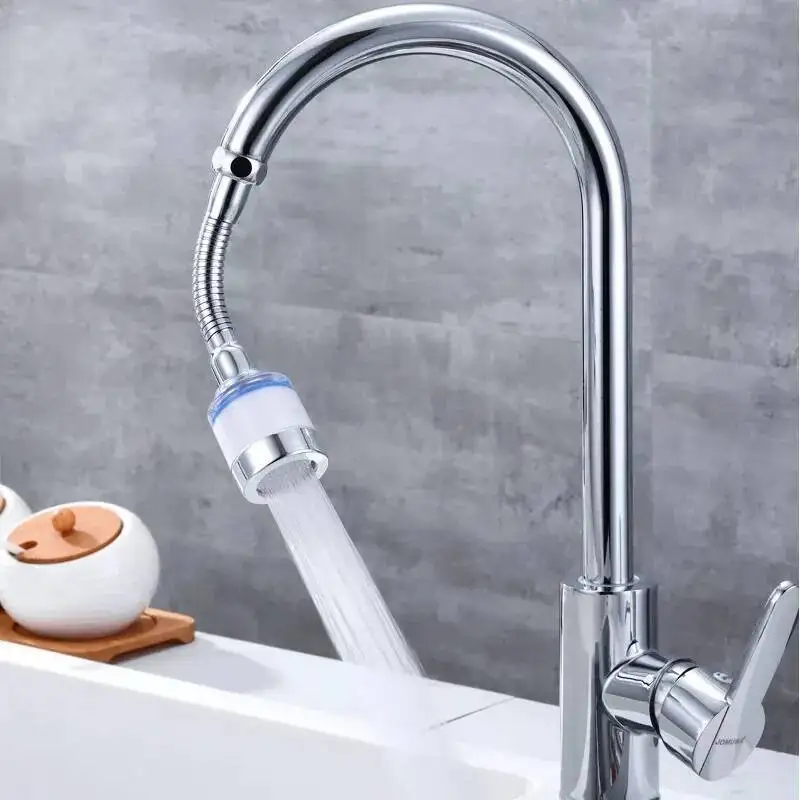 

Element Faucet Water Purifier Filter Shower Remove Chlorine Heavy Metal Filtered