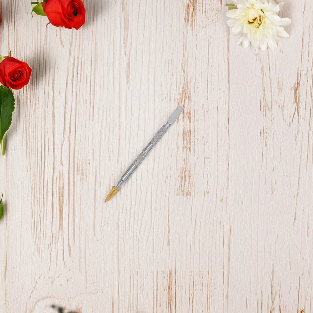 

Набор из 2 универсальных маркеров-аппликаторов для окрашивания краев, многофункциональный инструмент для нанесения клея и масла, для рукоделия и DIY-проектов