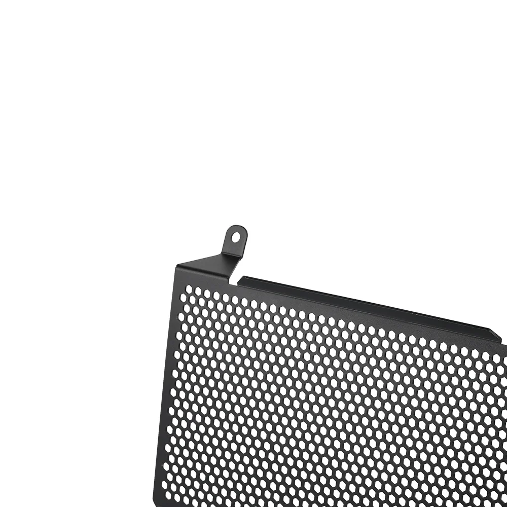 For HONDA CB500X CB500 CB 500X 2019 2020 2021 2022 2023 2024 Motorcycle Aluminum Radiator Grille Cover Guard Protection Protetor