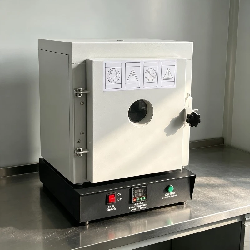 Industrial 1150℃ Muffle Furnace Observation Window 15000W Constant Temperature Jewelry Mold Investment Casting