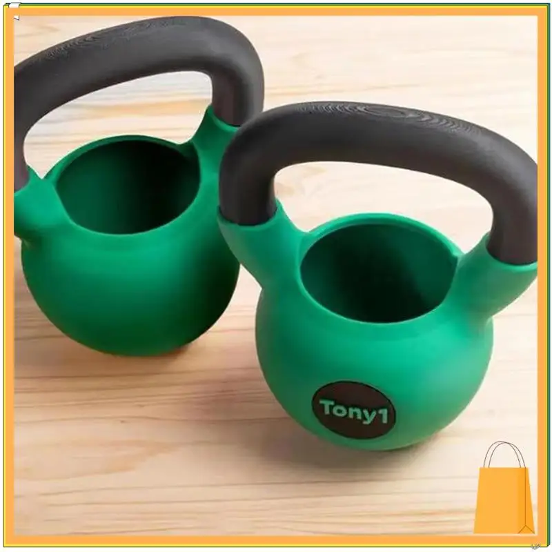 

L52A-Pencil Storage Kettlebell Holder For Women Men Adults Kettlebell Pen Holder Fitness Enthusiasts Kettlebell Pen Holder Green