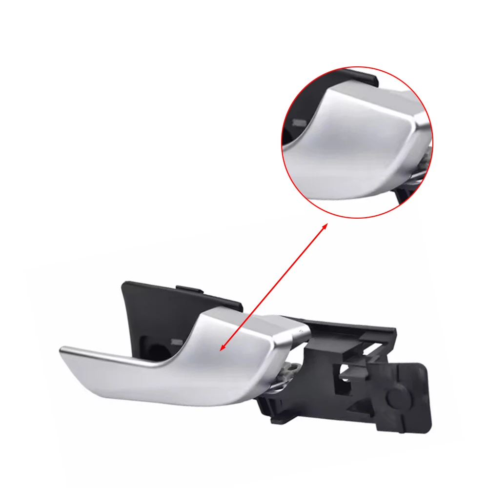 Vorne hinten links rechts Auto Innen türgriff für alfa romeo giulietta Fließheck 2010 2011 2012 2013 2014 2015 2016 2017 2018 – Detail 15