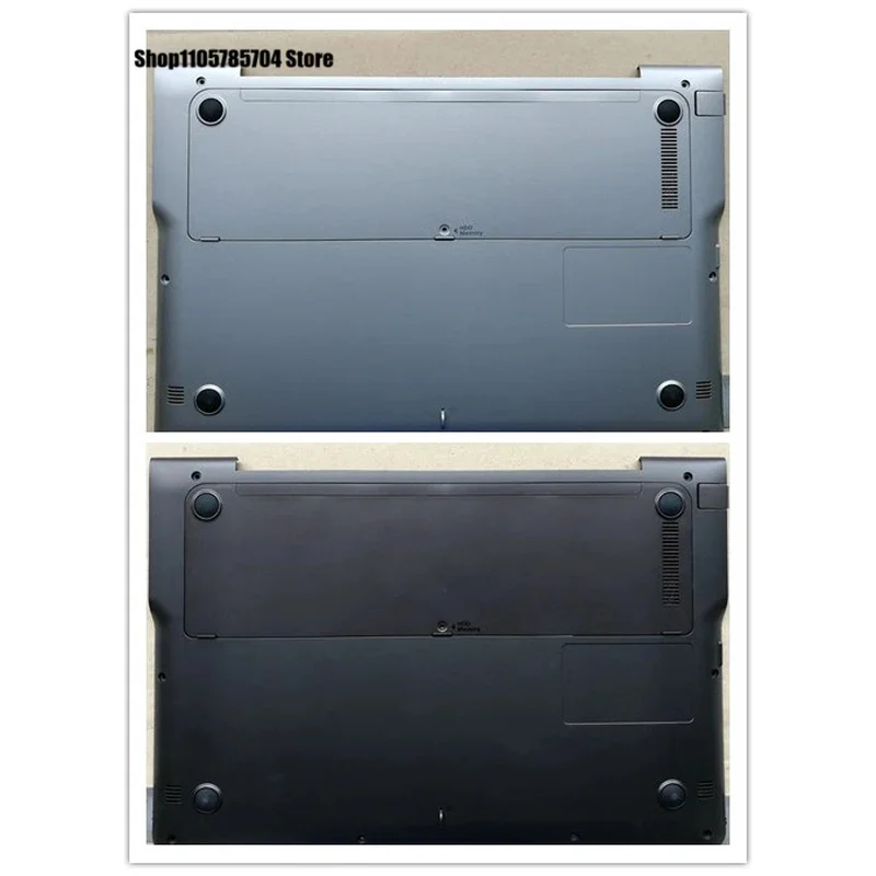 DL+For Samsung 535U3C 530U3C 532U3X 532U3C 530U3B 535U3X D case bottom case bottom cover