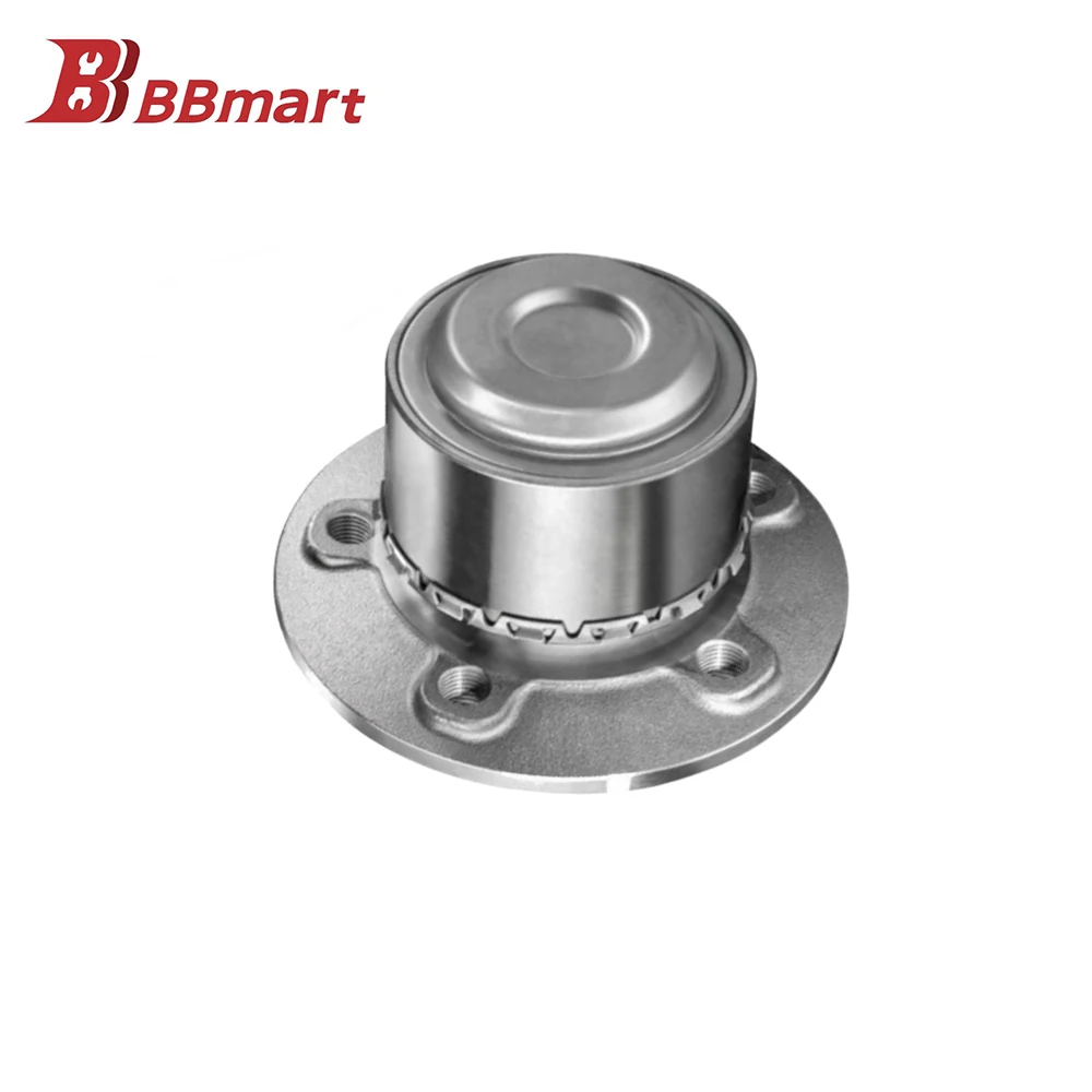 6393301932 A6393301932 BBmart Auto Parts 1 Pcs Front Wheel Hub Bearing For Mercedes Benz W639 Wholesale Price Car Accessories