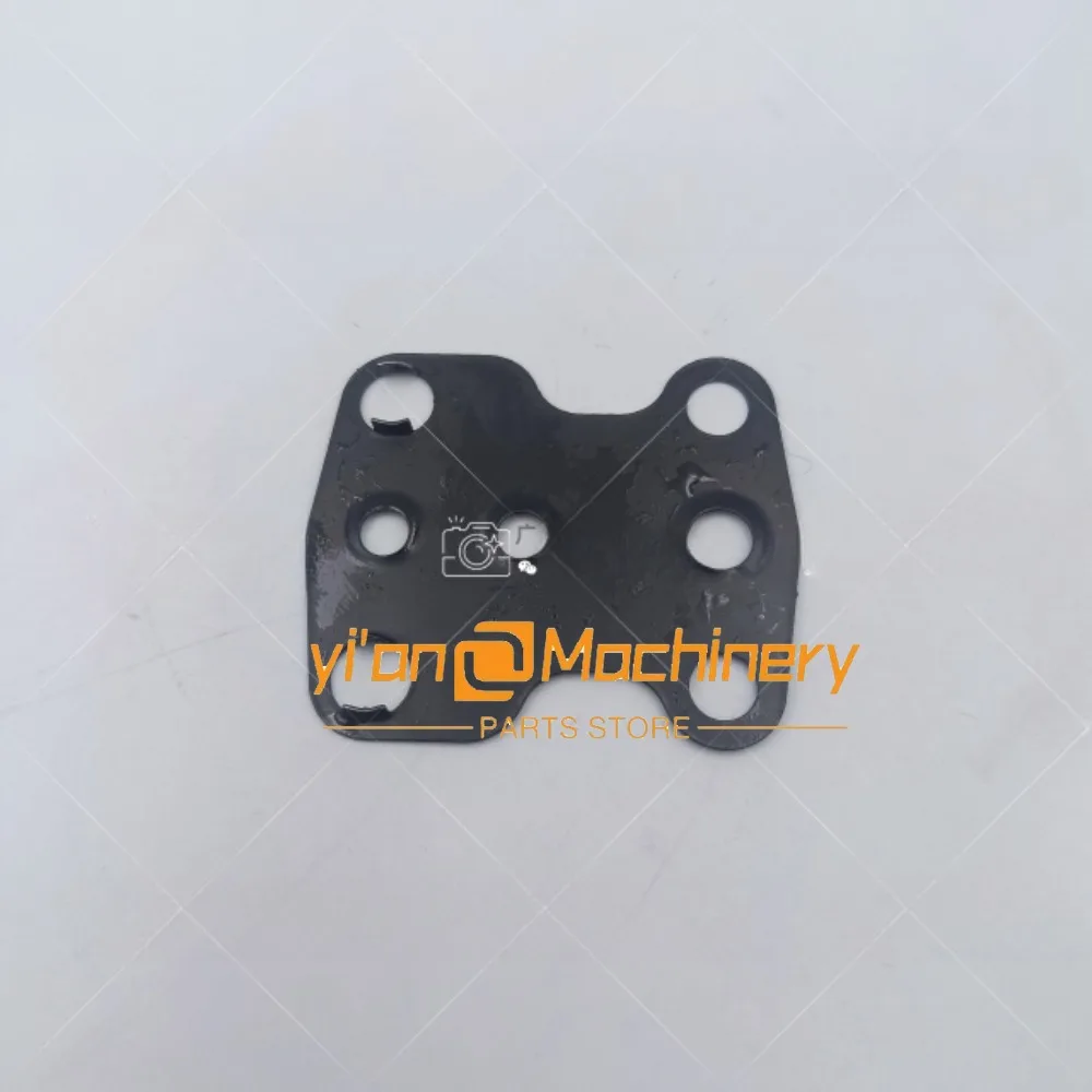 Excavator Parts For CA E329D 330D 336D Fan Pump Motor Solenoid Valve Coil 244-4120