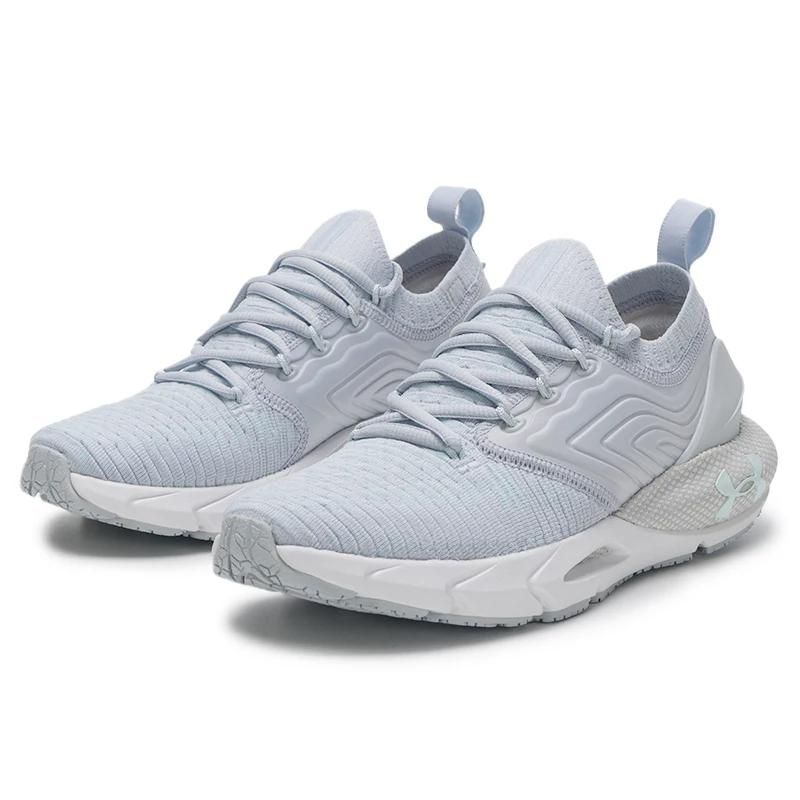

Женская спортивная обувь Under Armour Hovr Phantom 2, Inknt, удобные амортизирующие износостойкие кроссовки для фитнеса и тренировок 3024155-112