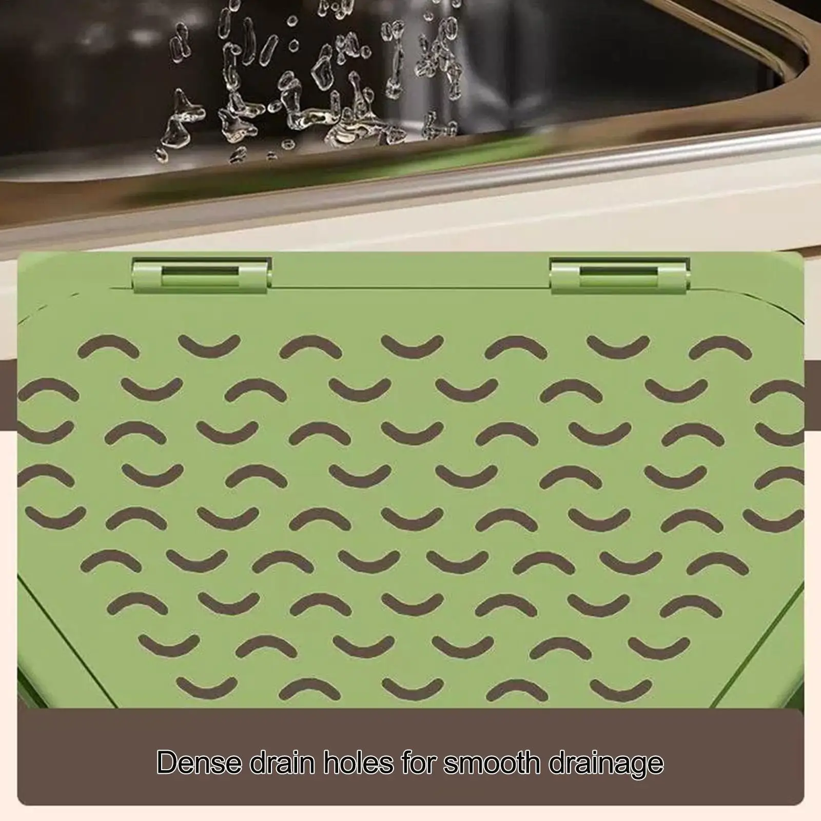 

Уловитель еды для раковины в форме жирафа, кухонный уловитель еды, угловая корзина с фильтром для раковины для общежития, отеля, ресторана