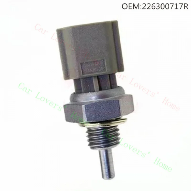 

A+ для Renault 1.2 1.4 1.6 Dacia Датчик температуры охлаждающей жидкости