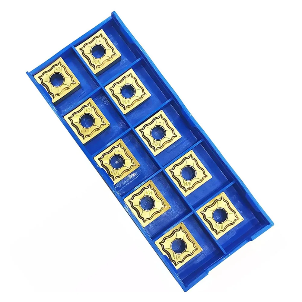 

Pump Housing Parts Cutting CNC Cutting Tools Tool Inserts As Shown In The Figure Chip Control High Cutting Performance