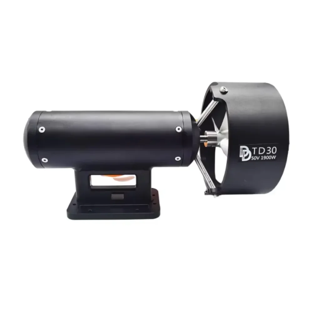 

Thrust Underwater Propeller Subnado Underwater Scooter Electric Boat Engine Electric Boat Motor 48v