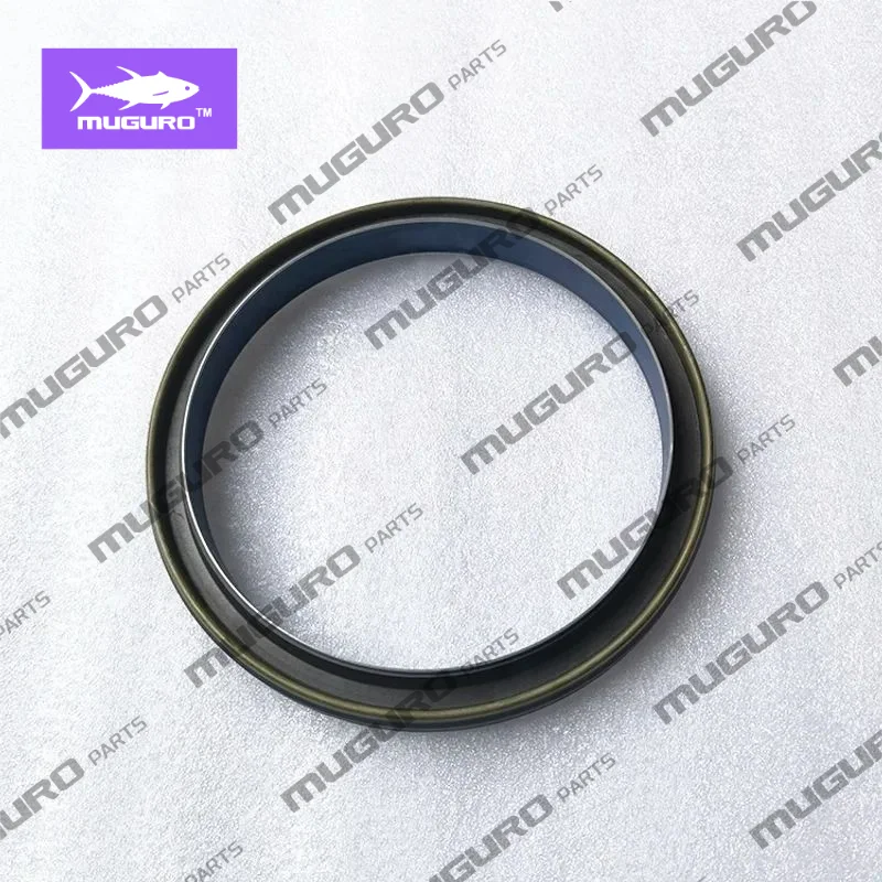 DCEC Dong Feng Truck ISZ13 QSZ13 ISX15 Diesel Engine Crankshaft Oil Seal 3685173 Machinery Engine Parts Front Oil Seal