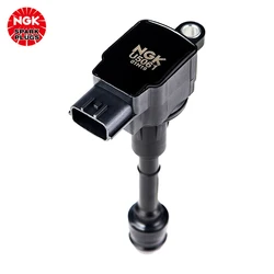 NGK ignition coil U5061 is suitable for Nissan Royal Xuan X-Trail Qijun Teana original high voltage pack